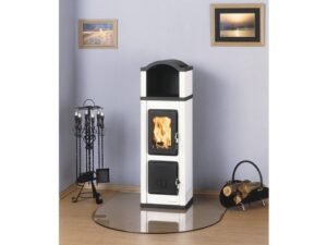 Thorma Vigso II B Back Outlet White