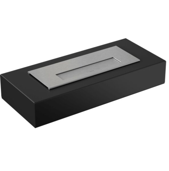Kratki India Max Black Bioethanol - Image 2