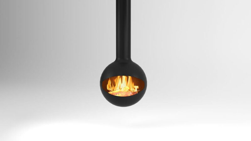 Signi Fires Halo 700 (Suspended) - Image 2