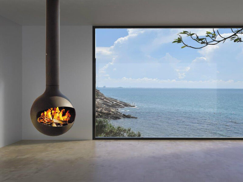 Signi Fires Halo 700 (Suspended) - Image 3