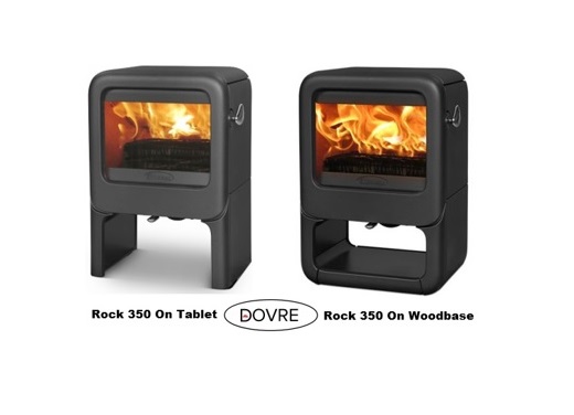 Dovre Rock 350 (various options) - Image 2