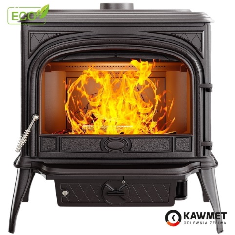 Kawmet Sphinx S6 Eco - Image 2