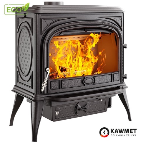 Kawmet Sphinx S6 Eco - Image 3